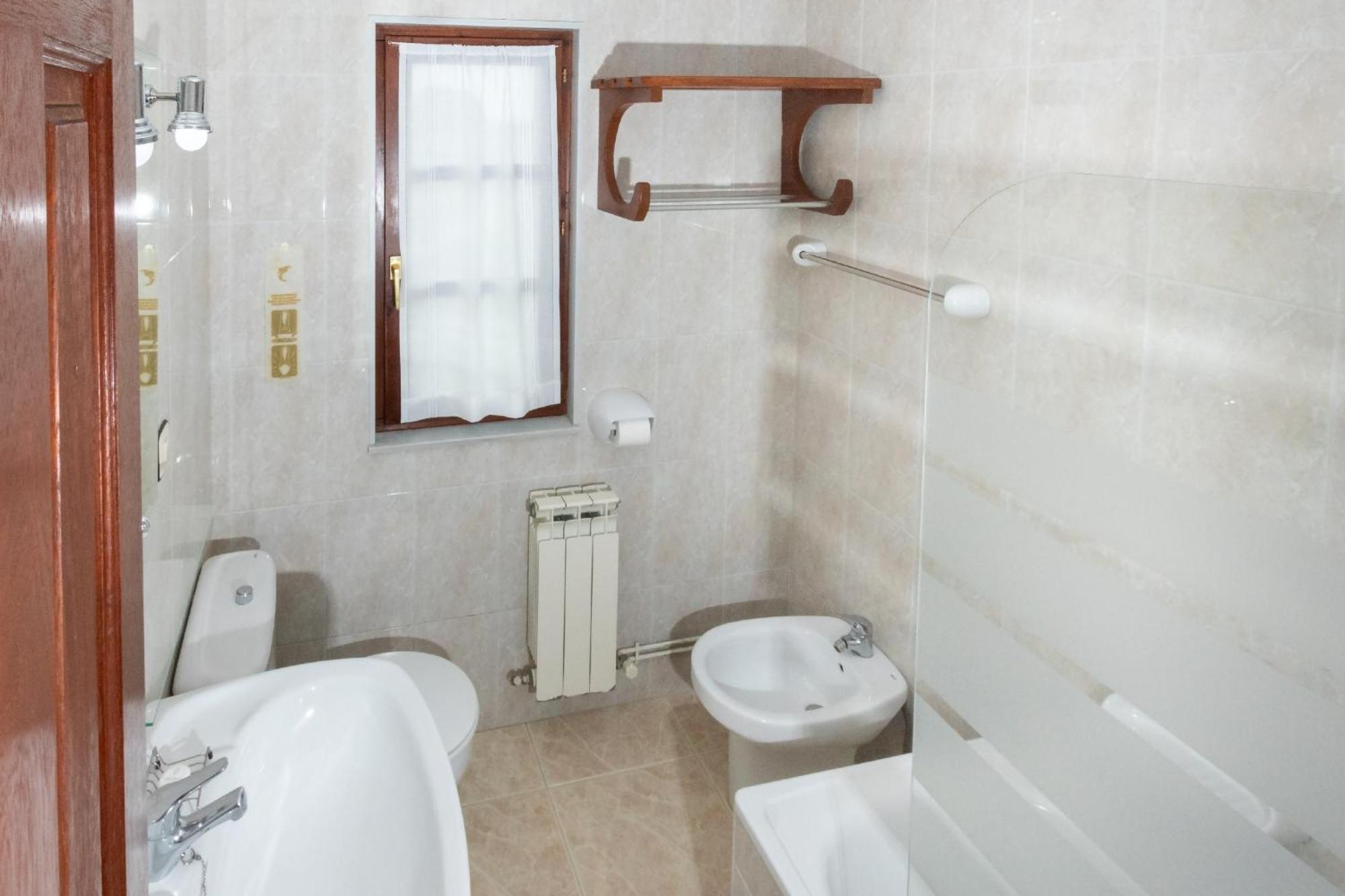 Apartamentos El Acebo Naves  Exterior photo