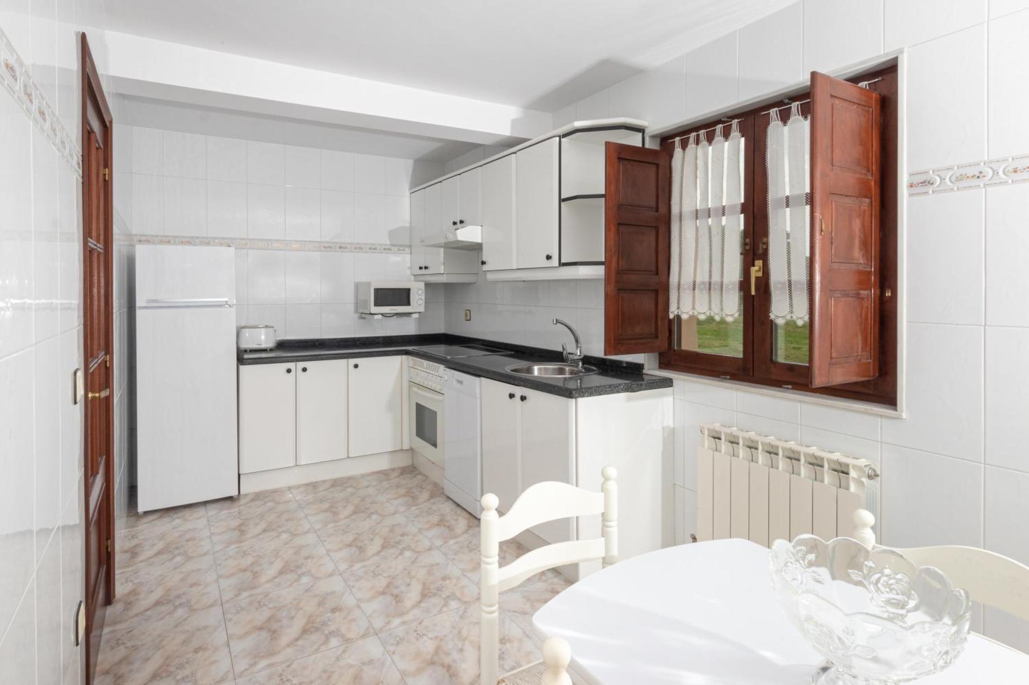 Apartamentos El Acebo Naves  Exterior photo
