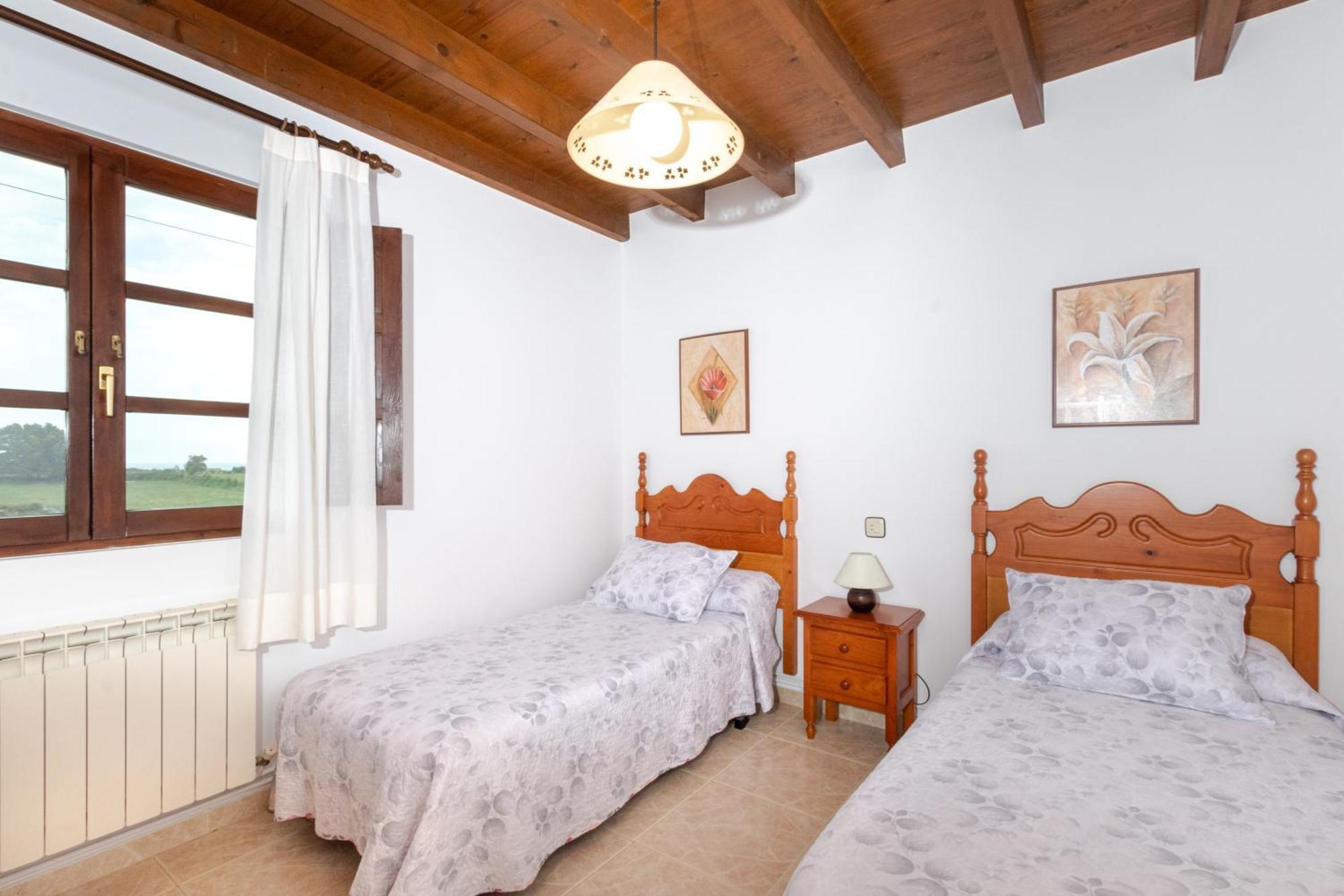 Apartamentos El Acebo Naves  Exterior photo